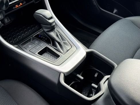 Certified 2023 Toyota RAV4 LE image 20