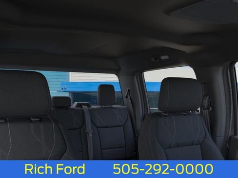 New 2026 Ford F150 STX w/ Equipment Group 200A AWD/4WD image 22