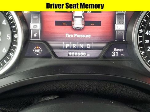 Used 2019 RAM 1500 Laramie w/ Sport Appearance Package image 15