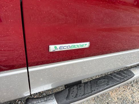 Used 2013 Ford F150 XLT w/ Luxury Equipment Group AWD/4WD image 18