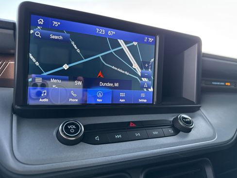 Used 2024 Ford Maverick Lariat w/ 4K Tow Package image 22