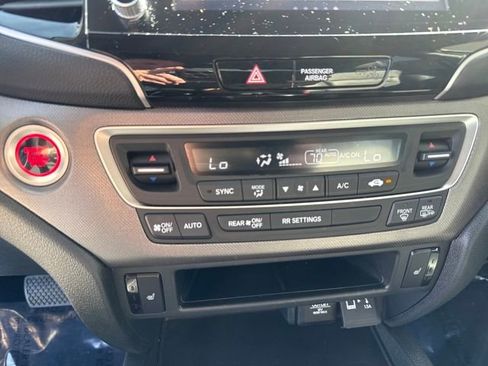 Certified 2023 Honda Ridgeline RTL image 15