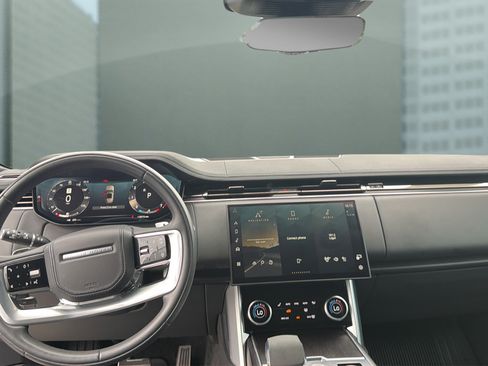 Used 2023 Land Rover Range Rover SE AWD/4WD image 20