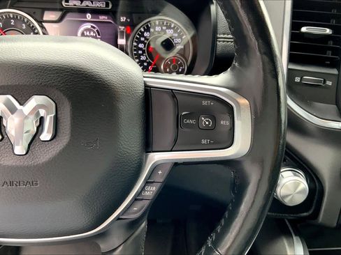 Used 2020 RAM 1500 Laramie w/ Sport Appearance Package AWD/4WD image 20