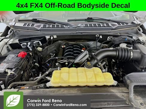 Used 2019 Ford F150 Lariat w/ Equipment Group 502A Luxury AWD/4WD image 30