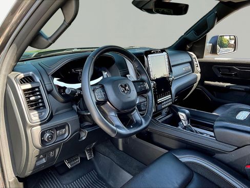 Used 2023 RAM 1500 TRX w/ TRX Level 1 Equipment Group AWD/4WD image 18