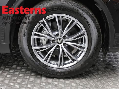 Used 2024 Alfa Romeo Stelvio Sprint AWD/4WD image 31