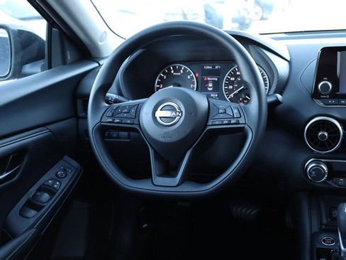 New 2025 Nissan Sentra S image 22