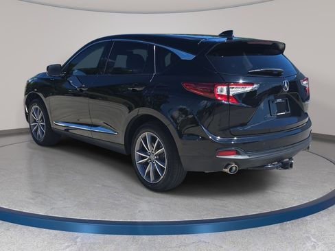 Used 2021 Acura RDX FWD w/ Technology Package image 8