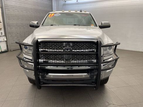 Used 2017 RAM 2500 Laramie image 4