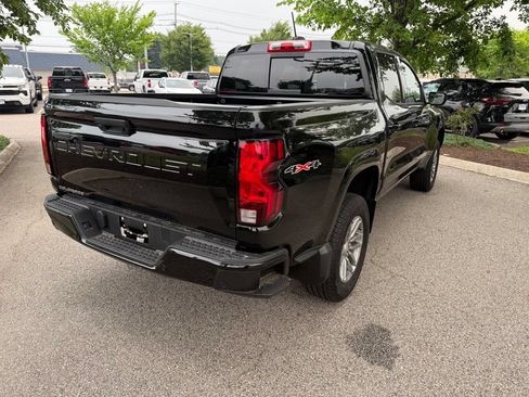 New 2026 Chevrolet Colorado LT AWD/4WD image 5
