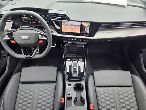New 2026 Audi RS 3 AWD/4WD image 31