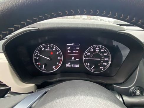 Certified 2025 Subaru Forester Limited AWD/4WD image 23