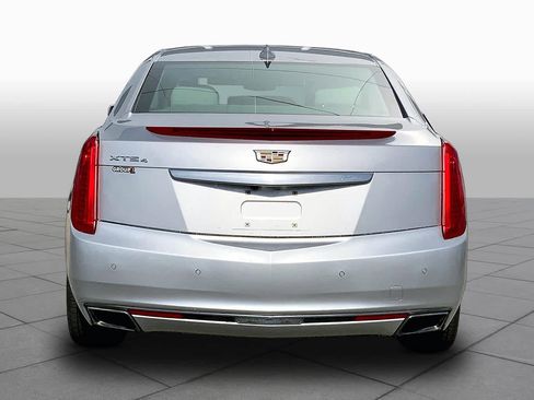 Used 2016 Cadillac XTS Platinum AWD/4WD image 5