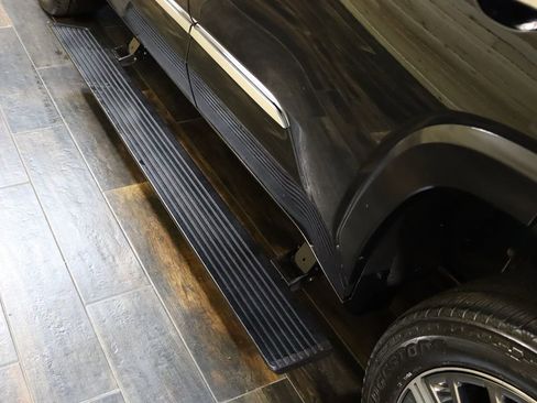 Used 2024 Toyota Sequoia Capstone image 28