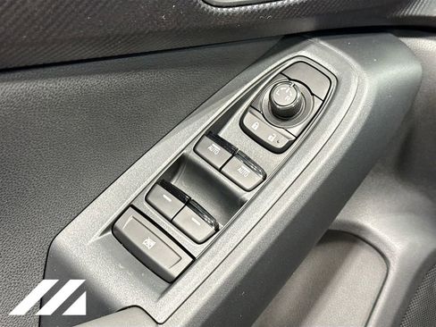 New 2026 Subaru Crosstrek 2.5i Sport image 19