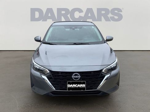 Used 2024 Nissan Sentra S image 2