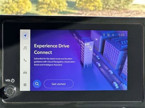 Used 2024 Toyota Corolla Cross LE image 12