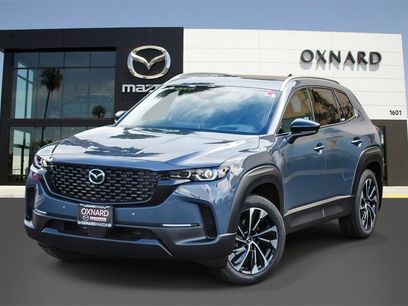 New 2026 MAZDA CX-50 2.5 Hybrid w/ Weather Package