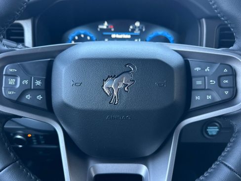 New 2026 Ford Bronco Big Bend AWD/4WD image 23