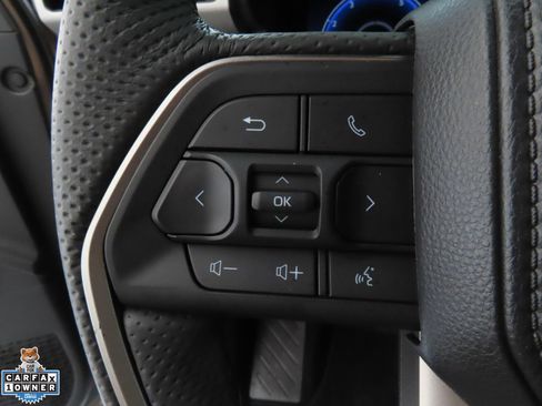 Used 2026 Toyota Tacoma TRD Off-Road AWD/4WD image 14