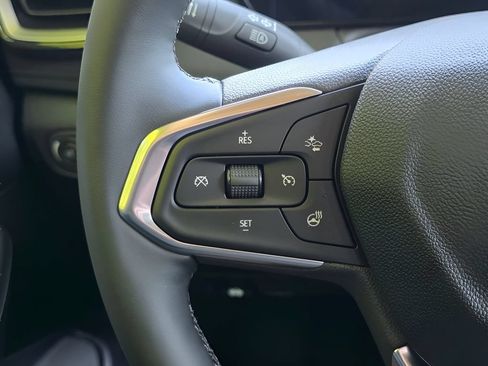 New 2026 Chevrolet TrailBlazer LT w/ LT Cold Weather Package FWD image 16