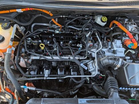 Used 2023 Ford Escape ST-Line w/ Equipment Group 301A FWD image 27