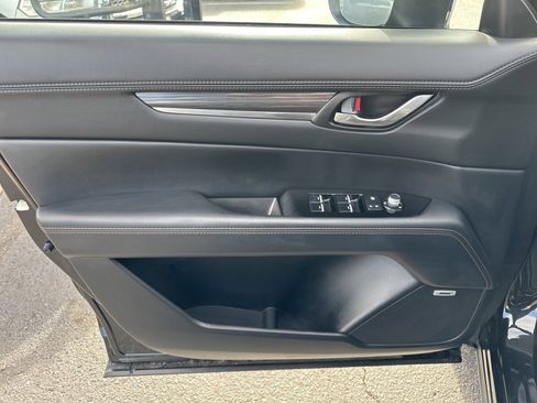 Used 2023 MAZDA CX-5 AWD 2.5 S w/ Premium Plus Pkg image 20