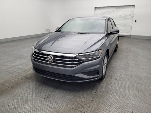 Used 2019 Volkswagen Jetta S w/ Driver Assistance Package image 15