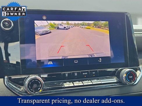 Used 2023 Chevrolet Colorado Trail Boss w/ Advanced Trailering Package AWD/4WD image 32