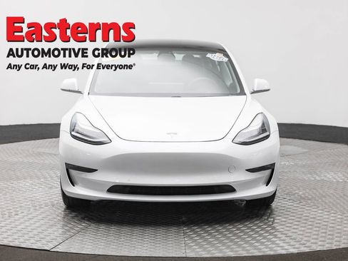 Used 2019 Tesla Model 3 Long Range image 2