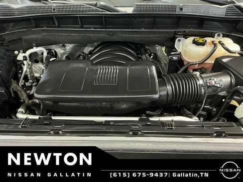 Used 2023 GMC Sierra 1500 SLT AWD/4WD image 51