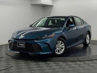 Certified 2026 Toyota Camry LE w/ Convenience Package FWD video 3