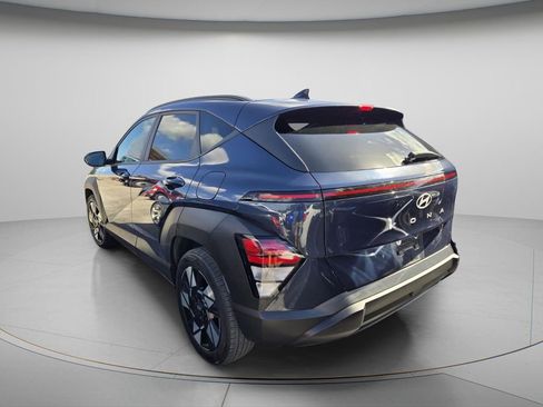 Used 2024 Hyundai Kona SEL image 5