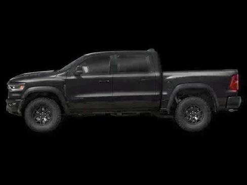 New 2026 RAM 1500 RHO w/ RHO Level 1 Equipment Group AWD/4WD image 3