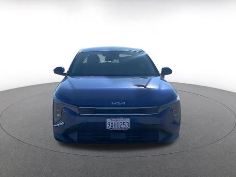 Used 2025 Kia K4 LXS image 4
