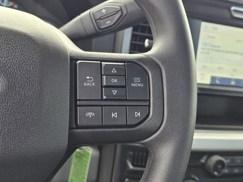 New 2025 Ford F350 XL w/ STX Appearance Package image 22
