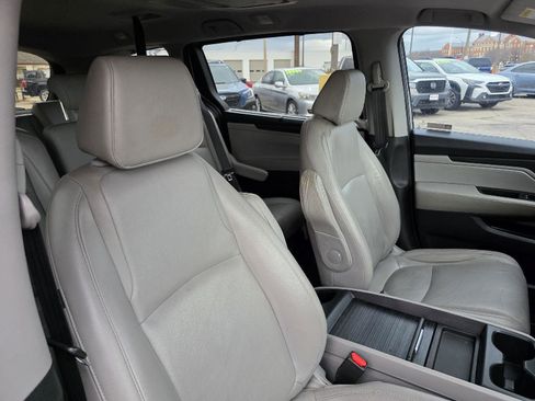 Used 2019 Honda Odyssey EX-L image 28