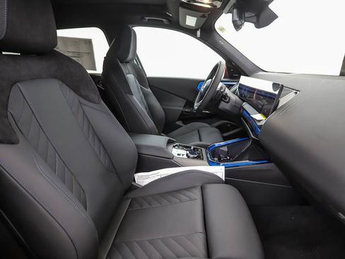 Used 2026 BMW X3 xDrive30 image 32