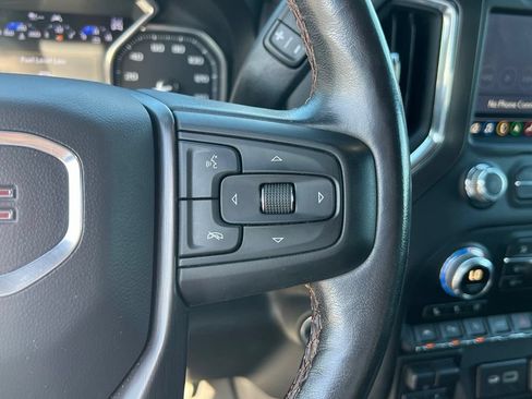 Used 2020 GMC Sierra 1500 AT4 w/ AT4 Premium Package AWD/4WD image 30