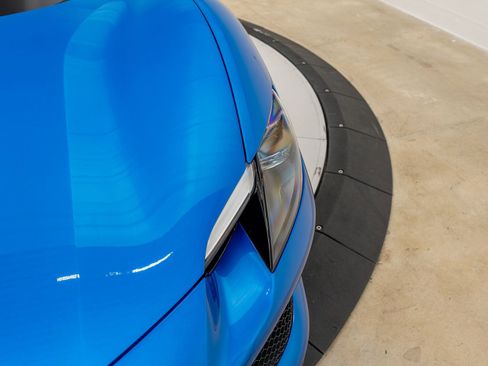 Certified 2024 Ferrari 296 GTB Base image 48