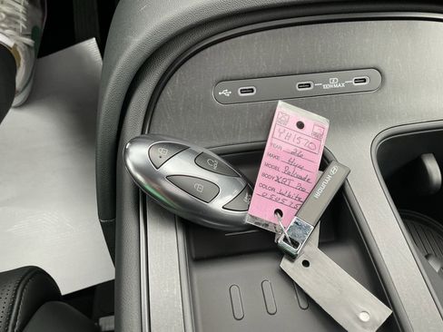 New 2026 Hyundai Palisade XRT Pro image 29