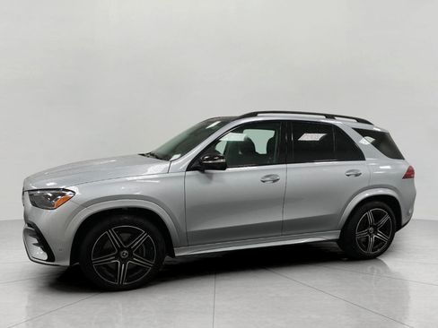 New 2026 Mercedes-Benz GLE 350 4MATIC image 45