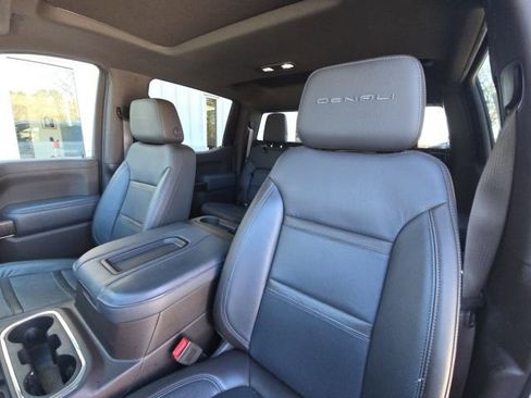 Used 2019 GMC Sierra 1500 Denali w/ Denali Ultimate Package image 24