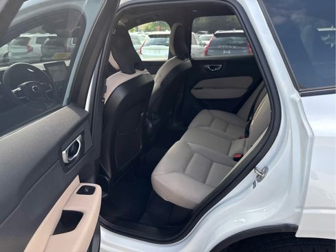 Used 2026 Volvo XC60 B5 Plus AWD/4WD image 38