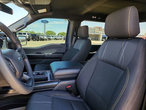 Used 2024 Ford F150 STX AWD/4WD image 7