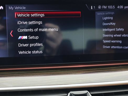 Used 2019 BMW M5 w/ Executive Package image 54