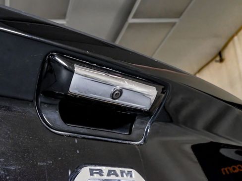 Used 2019 RAM 2500 Limited image 47