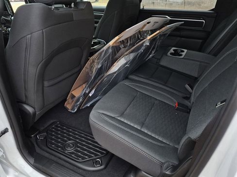 New 2026 RAM 1500 Lone Star image 13