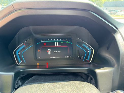 Used 2019 Honda Odyssey EX image 18